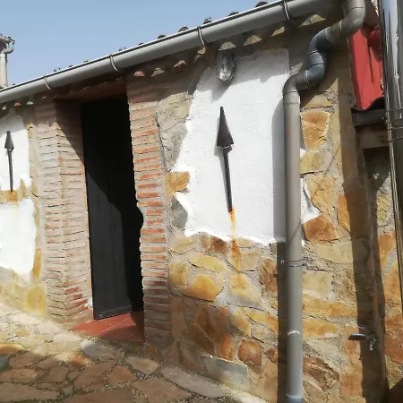 Holiday home La Casita Del Herrador *