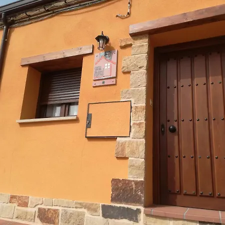 La Casita Del Herrador * El Burgo De Osma