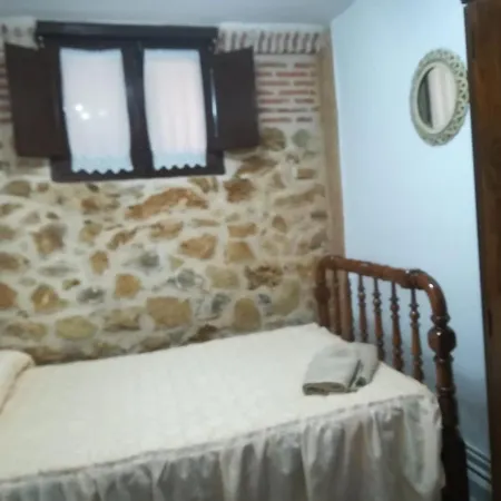 La Casita Del Herrador *