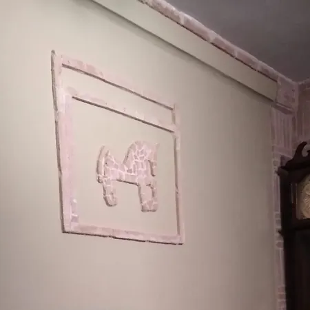 La Casita Del Herrador