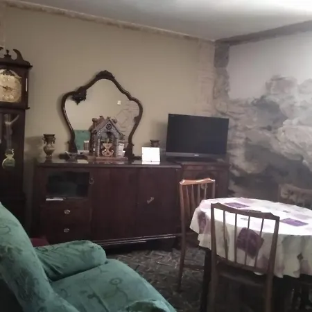 La Casita Del Herrador El Burgo De Osma