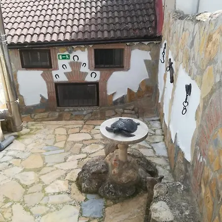 La Casita Del Herrador