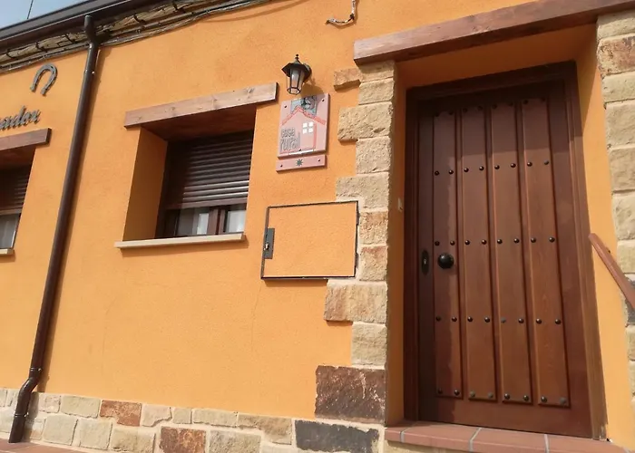 La Casita Del Herrador * El Burgo De Osma