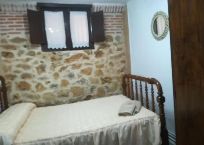 La Casita Del Herrador *