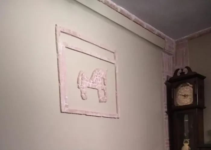 La Casita Del Herrador